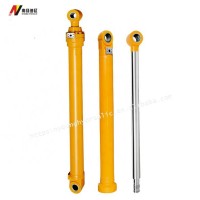 R215-5-7-7c-9 R220-5 Cheap Excavator Hydraulic Cylinders For Boom Arm Bucket Hydraulic Oil Cylinder