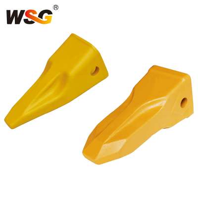 WSG High quality bucket teeth bucket tooth tooth point of JCB