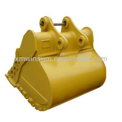 JCB bucket for excavator