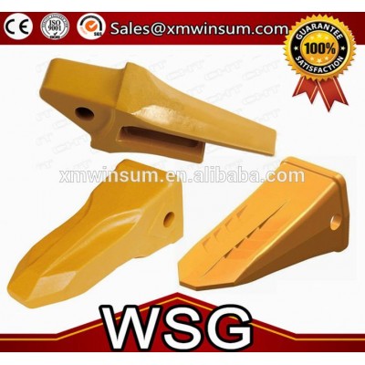 WSG Volvo bucket tooth 20GPE 30GPE 40GPE 55GPE 65GPE 80GPE